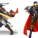 Illustration for article titled Possible Echo Fighters for Every iSmash Ultimate/i Character
